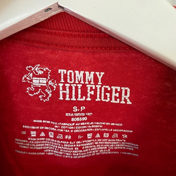 Vintage cropped tee - Picture 3 of 3